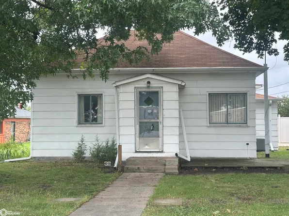 65 13th Ave W, Albia, IA 52531