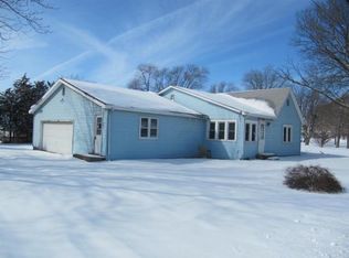 404 S Adeway, Fowler, IN 47944