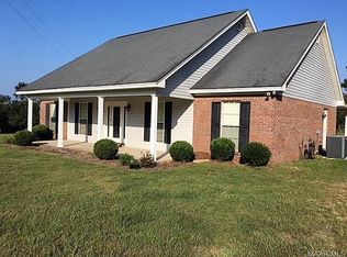1667 County Road 81, Prattville, AL 36067