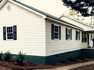 282 Old Popes Ferry Rd, Juliette, GA 31046