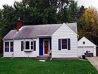 1st image of 2428 Parchmount Ave