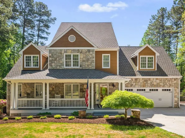 5101 Deerchase Trl, Wake Forest, NC 27587