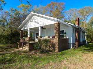 103 Williamson Cir, Vincent, AL 35178