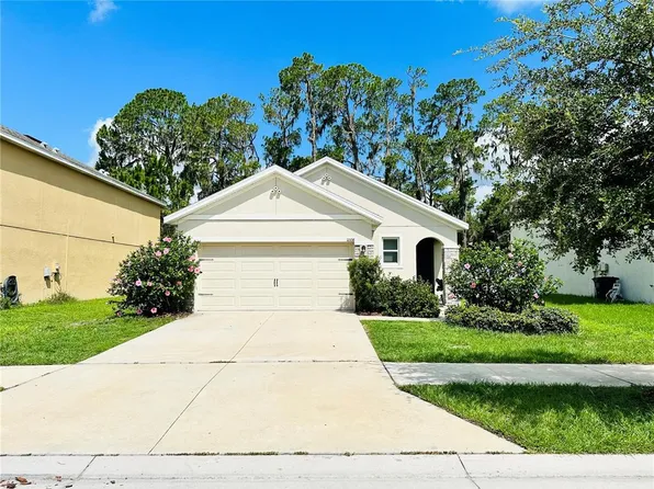 1008 Ashentree Dr, Plant City, FL 33563