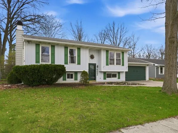6222 Bridlewood Dr, Fort Wayne, IN 46835