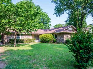 435 Oliver St, Conway, AR 72034