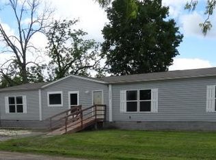 12694 SW Main St, Hume, MO 64752