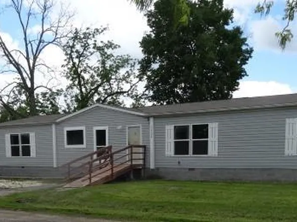 12694 SW Main St, Hume, MO 64752
