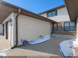 720 S Westhaven Pl Unit F, Appleton, WI 54914