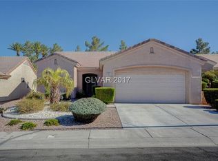 497 Elm Hollow Ct, Henderson, NV 89012