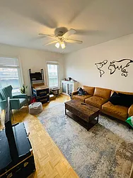 Rented by Voro New York