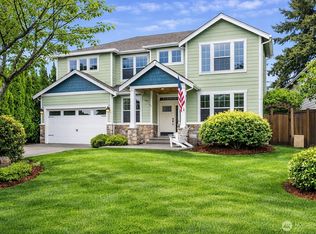 22417 72nd Street E, Buckley, WA 98321