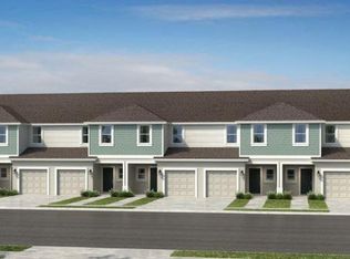 2259 Portrait St, Kissimmee, FL 34758