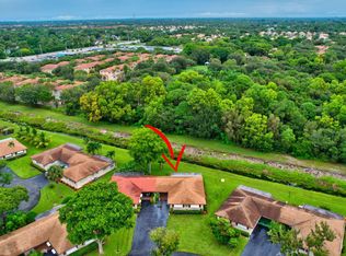 532 Sandpiper Cir #532, Delray Beach, FL 33445