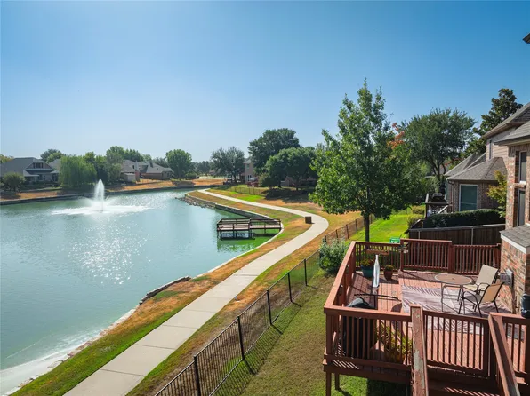 3013 Osage Ln, Denton, TX 76210