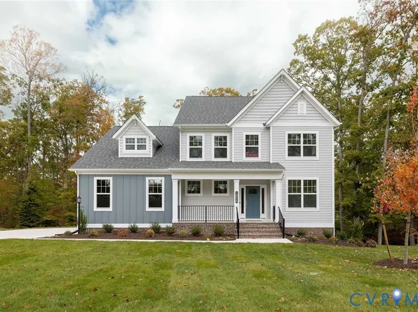 14606 Walthall Dr, South Chesterfield, VA 23834