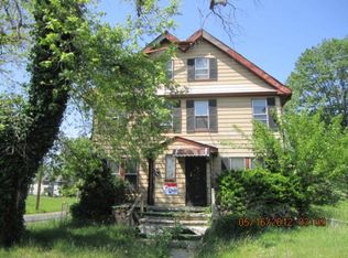 13313 Gainsboro Ave, East Cleveland, OH