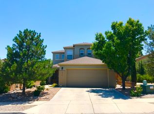10656 McMichael Ln SW, Albuquerque, NM 87121