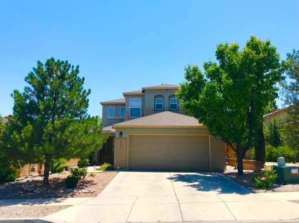 10656 McMichael Ln SW, Albuquerque, NM 87121