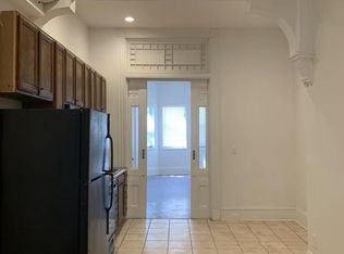 2414 N Charles St #1, Baltimore, MD 21218