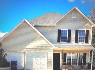 103 Bonnabel Ct, Dallas, GA 30157