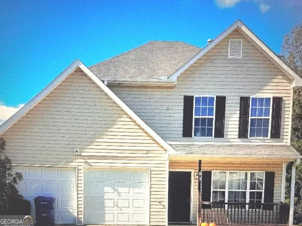 103 Bonnabel Ct, Dallas, GA 30157