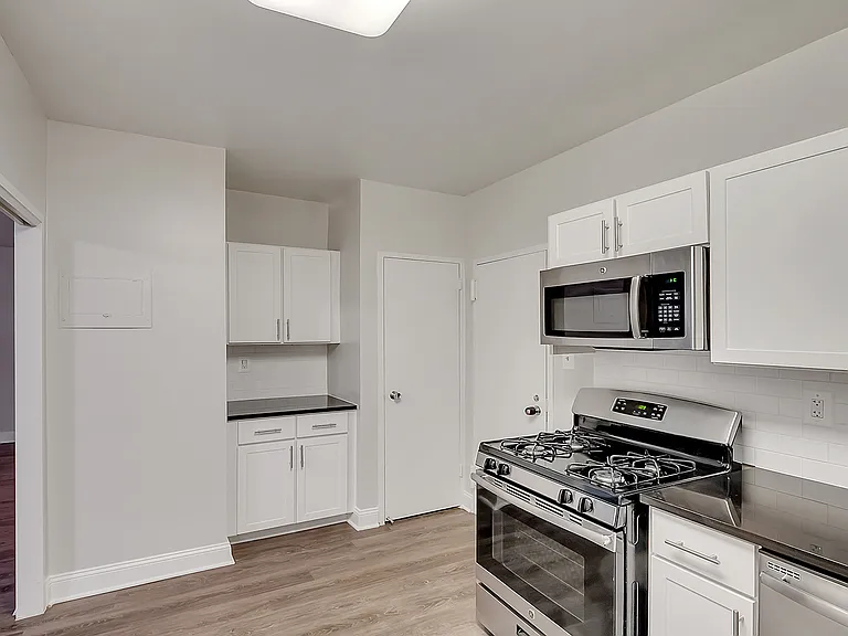 Your modern kitchen with uprgaded appliances