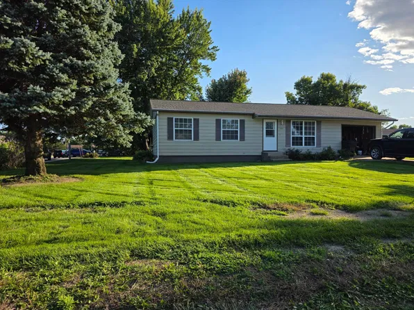 923 E Tipperary St, Oneill, NE 68763
