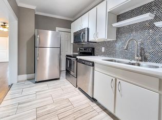 4114 Lamar St APT 4, Houston, TX 77023