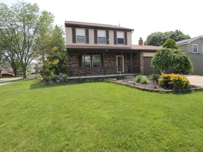 3238 Heysham Dr, Columbus, OH, 43221