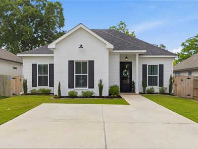 1534 Alice Ave, Slidell, LA, 70458