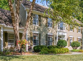11234 Dell Loch Way, Fort Wayne, IN 46814