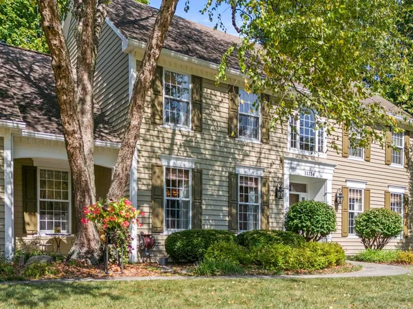 11234 Dell Loch Way, Fort Wayne, IN 46814