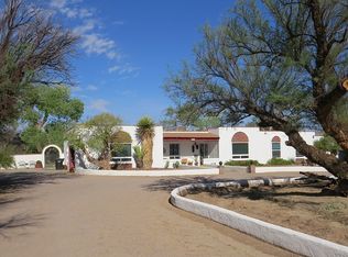 5275 Singer Rd, Las Cruces, NM 88007