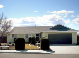 6316 Wrigley Dr, Pasco, WA