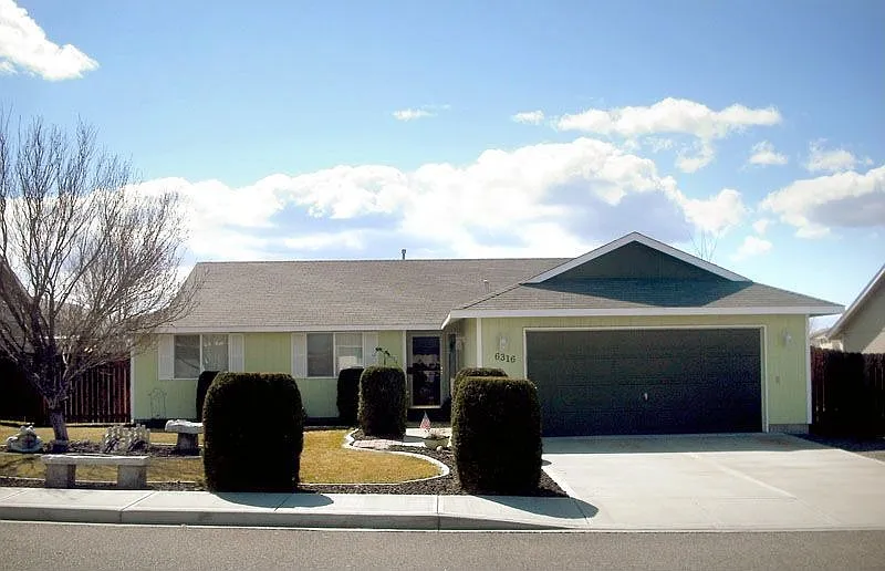 6316 Wrigley Dr photo 1