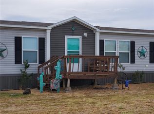 389 Fm 73 E, Coolidge, TX 76635