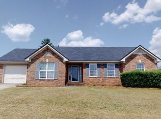 4508 Castle Rock Rd, Augusta, GA 30909