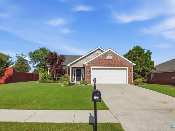 102 Brockton Dr, Madison, AL 35756