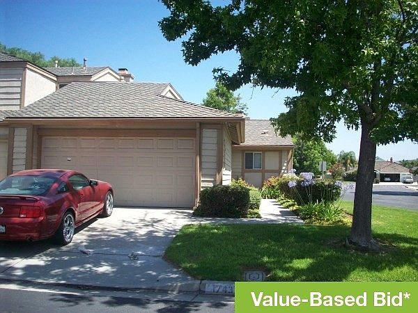 2nd image of 1743 Truman Cir