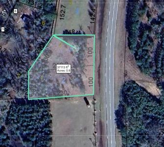 0 State Highway 95 S, Abbeville, AL, 36310