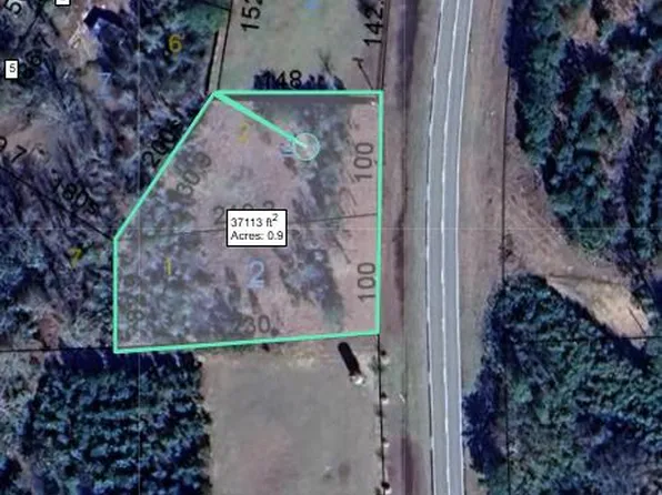 0 State Highway 95 S, Abbeville, AL 36310