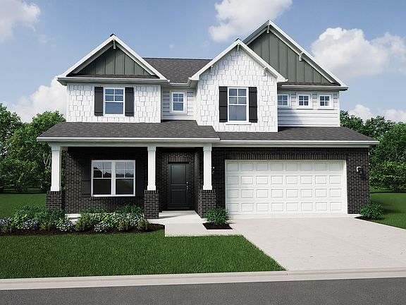 Elevation E