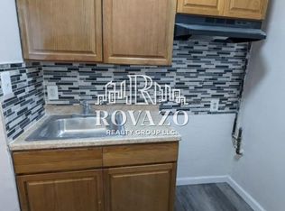 406 N 5th St #3AA, Newark, NJ 07107