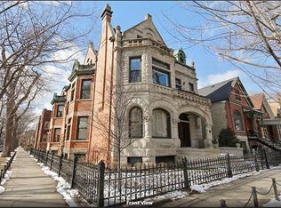 2106 W Cortez St, Chicago, IL 60622