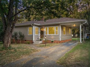 2228 May Dr, Burlington, NC 27215