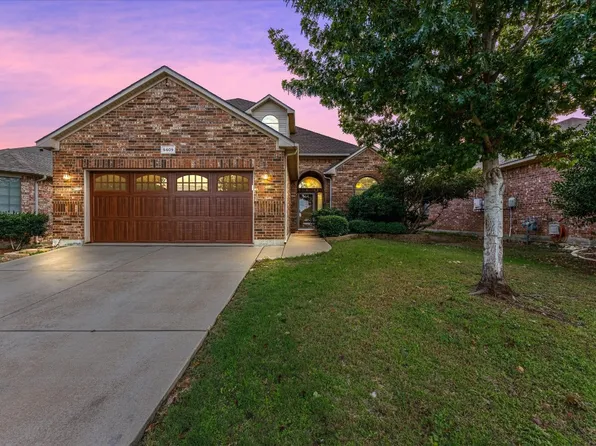 5409 Grayson Ridge Dr, Fort Worth, TX 76179