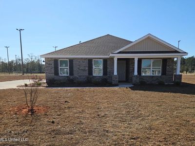 45 Monarch Dr, Lucedale, MS, 39452