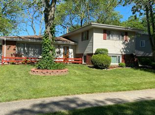 416 Douglas St, Park Forest, IL