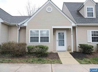 1256 Gazebo Ct, Charlottesville, VA 22901